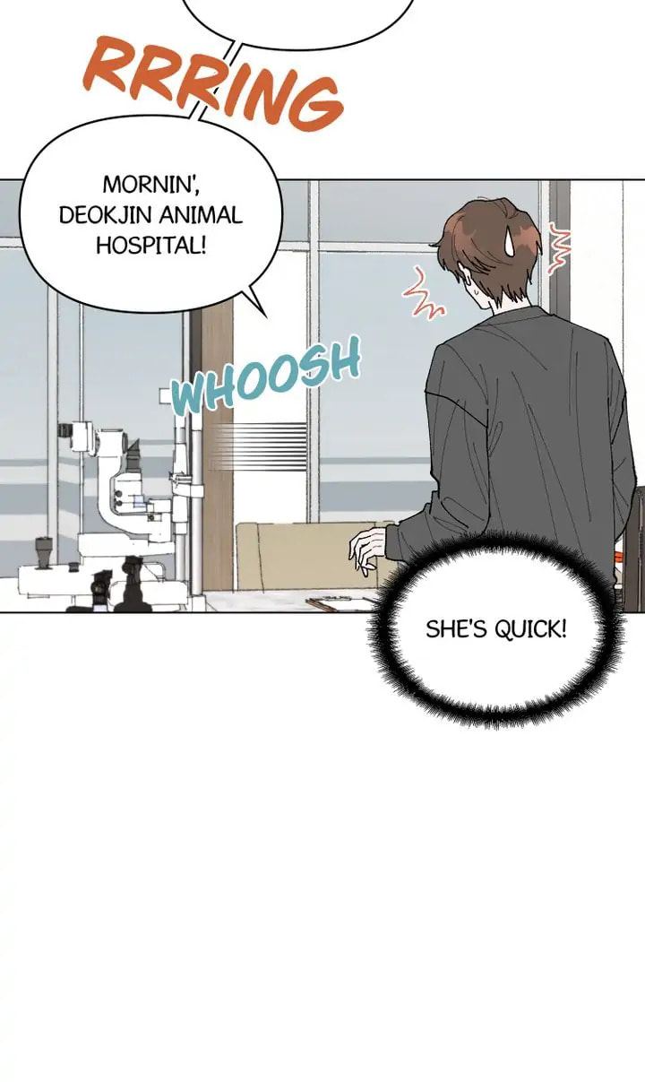 Read Once Upon a Small Town chapter 4 image 70 on Lezhin