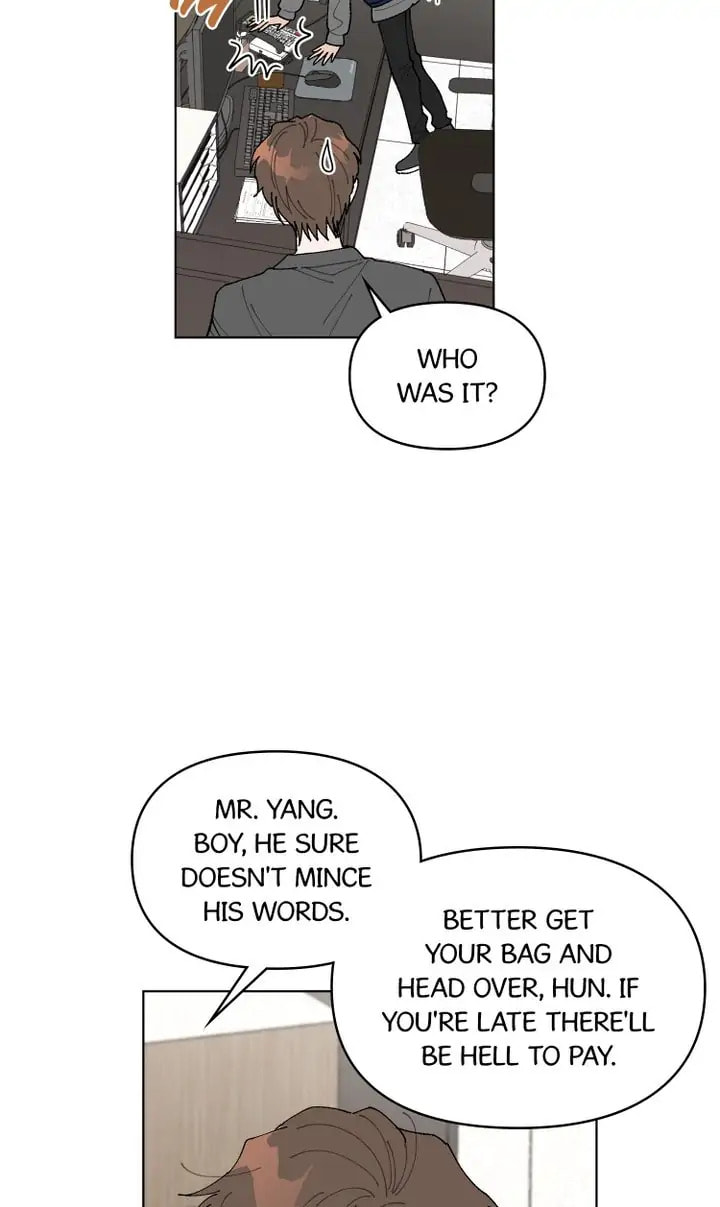 Read Once Upon a Small Town chapter 4 image 73 on Lezhin