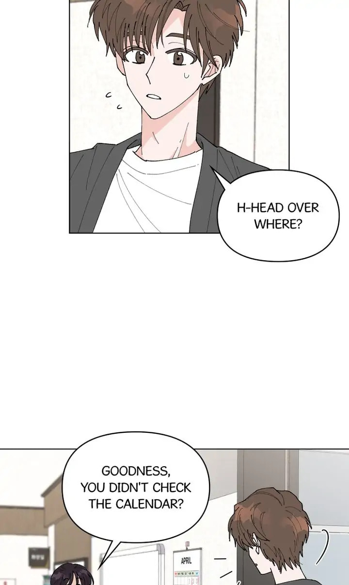 Read Once Upon a Small Town chapter 4 image 74 on Lezhin