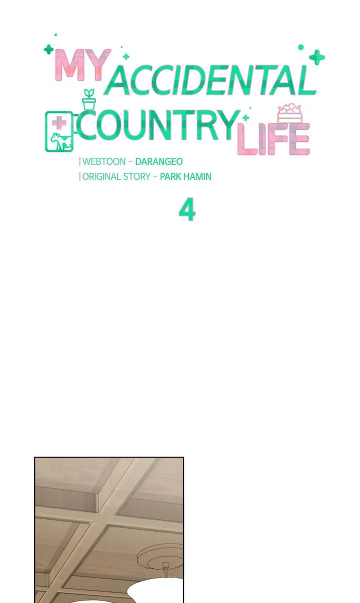 Read Once Upon a Small Town chapter 4 image 8 on Lezhin