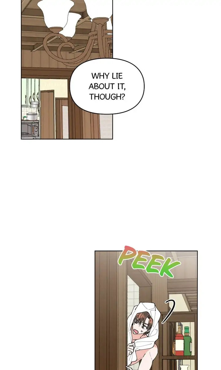 Read Once Upon a Small Town chapter 4 image 9 on Lezhin