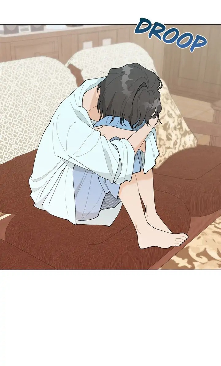 Read Once Upon a Small Town chapter 41 image 17 on Lezhin