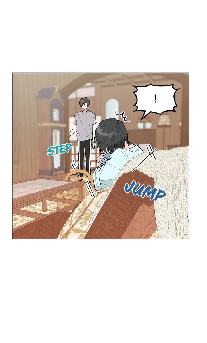 Read Once Upon a Small Town chapter 41 image 18 on Lezhin