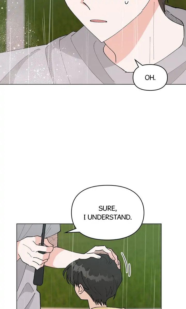 Read Once Upon a Small Town chapter 41 image 2 on Lezhin