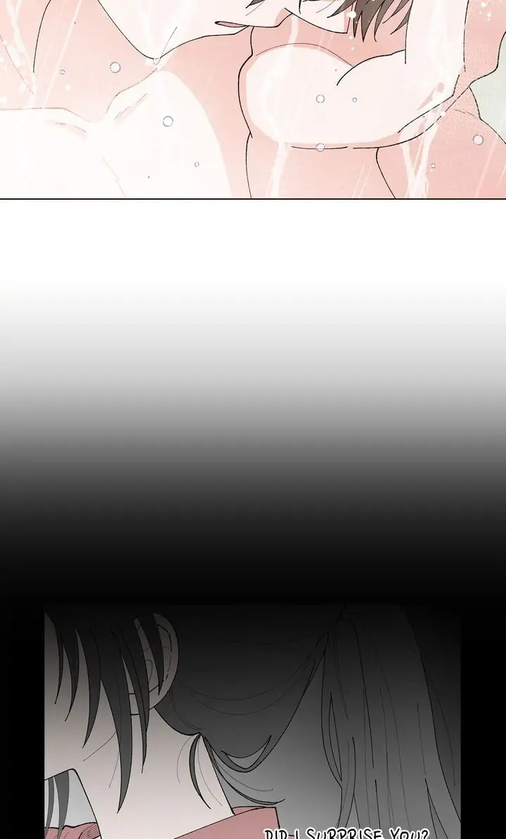 Read Once Upon a Small Town chapter 41 image 31 on Lezhin