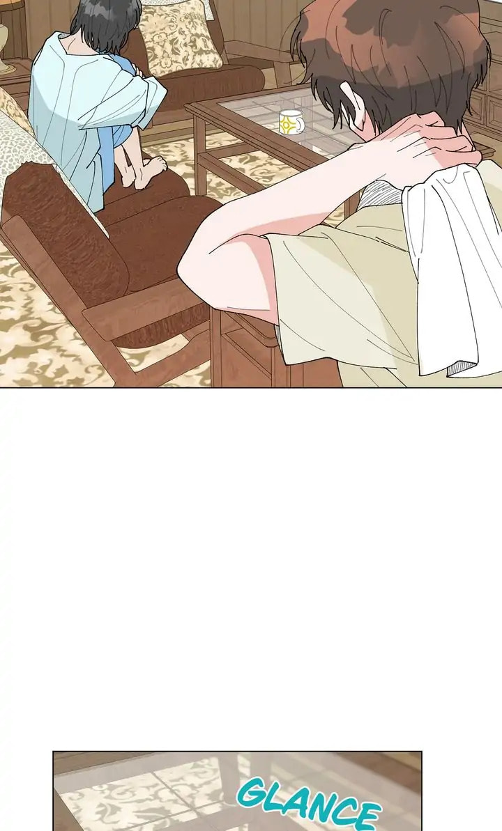Read Once Upon a Small Town chapter 41 image 39 on Lezhin