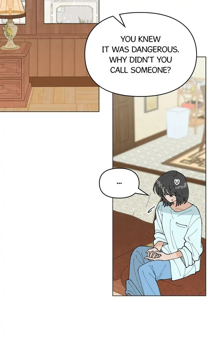 Read Once Upon a Small Town chapter 41 image 45 on Lezhin