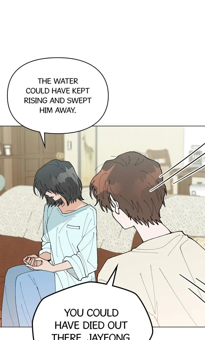 Read Once Upon a Small Town chapter 41 image 46 on Lezhin