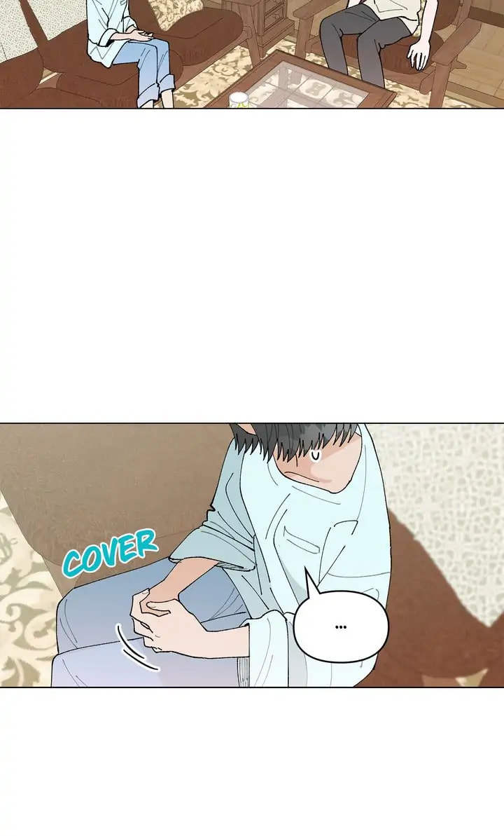 Read Once Upon a Small Town chapter 41 image 49 on Lezhin