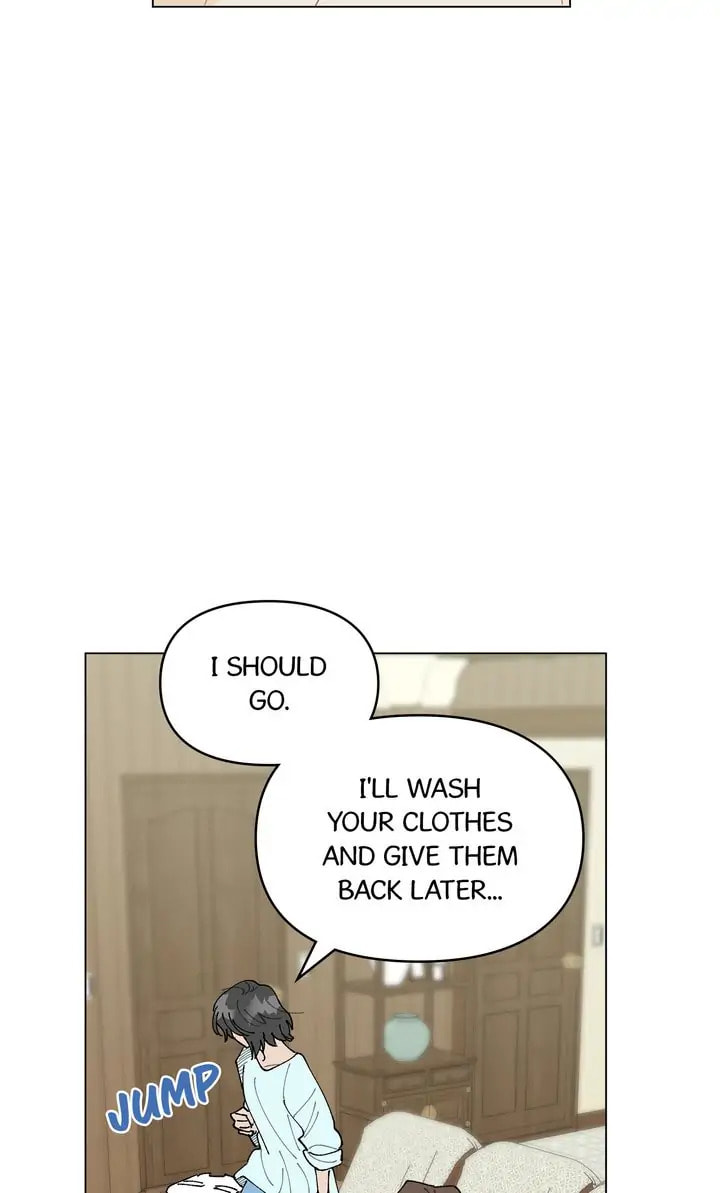 Read Once Upon a Small Town chapter 41 image 51 on Lezhin