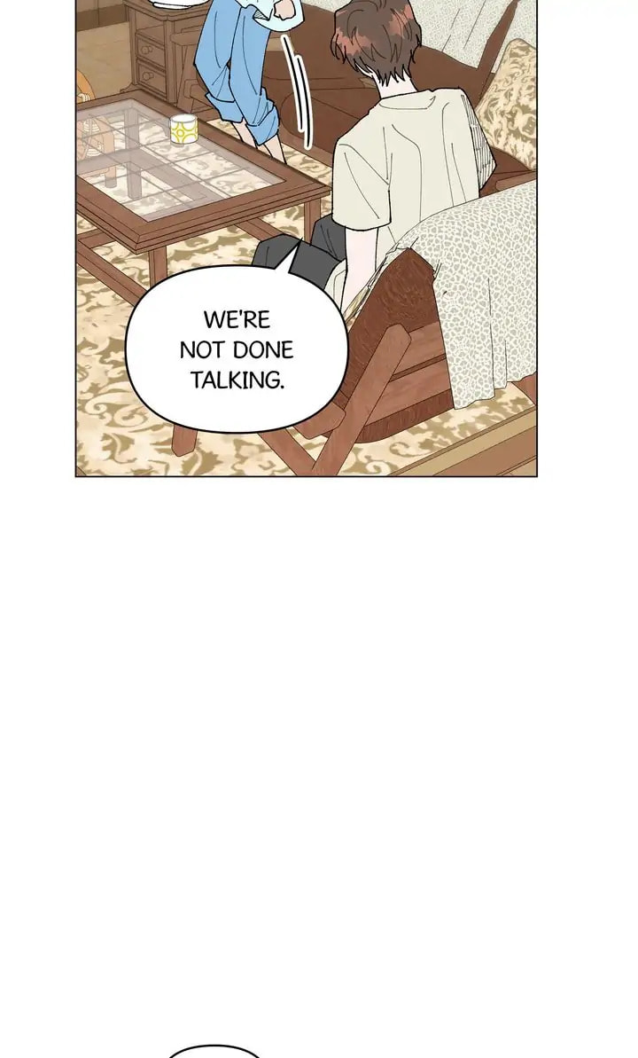 Read Once Upon a Small Town chapter 41 image 52 on Lezhin