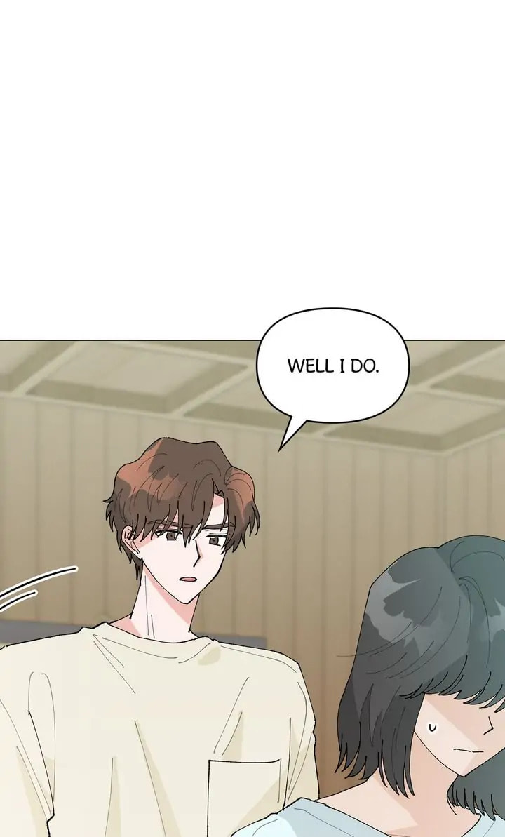Read Once Upon a Small Town chapter 41 image 54 on Lezhin