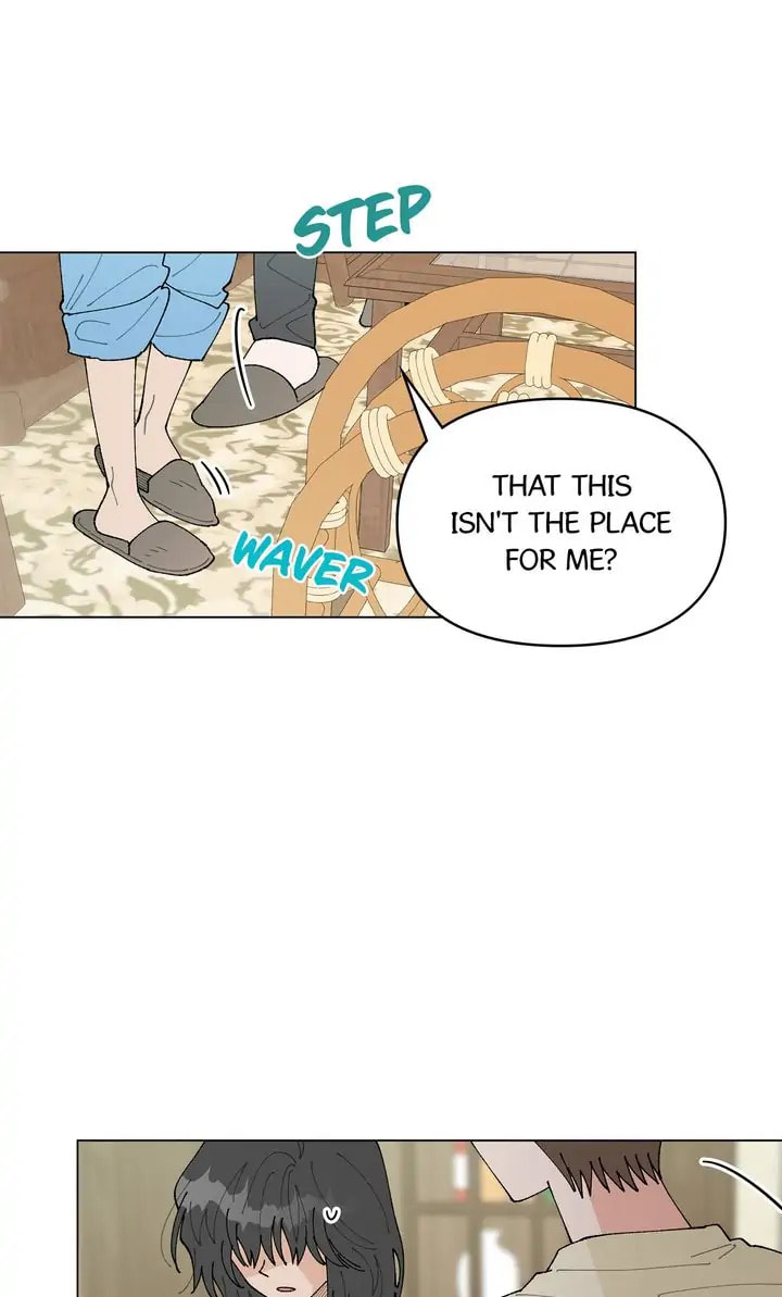 Read Once Upon a Small Town chapter 41 image 71 on Lezhin