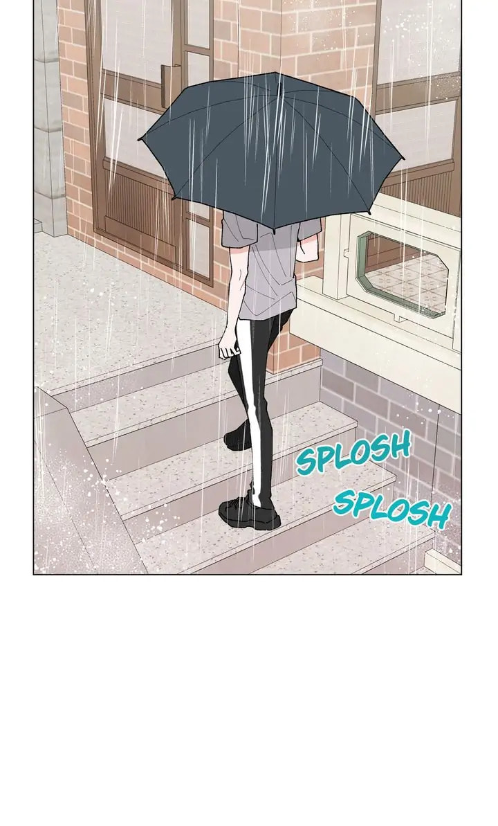 Read Once Upon a Small Town chapter 41 image 8 on Lezhin