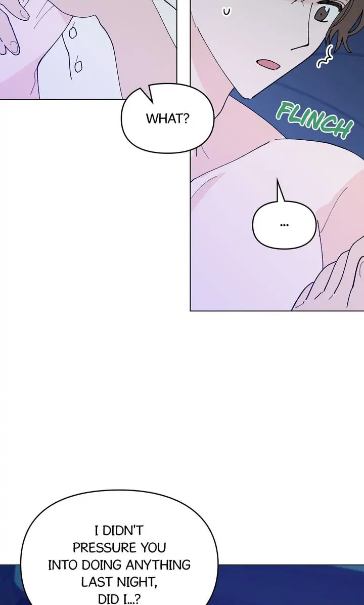 Read Once Upon a Small Town chapter 44 image 1 on Lezhin