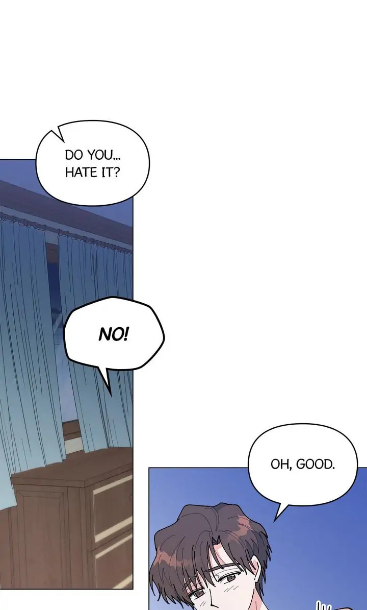 Read Once Upon a Small Town chapter 44 image 12 on Lezhin