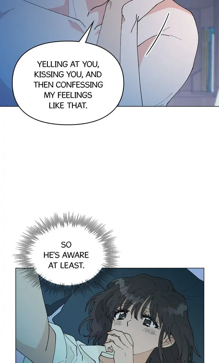 Read Once Upon a Small Town chapter 44 image 15 on Lezhin