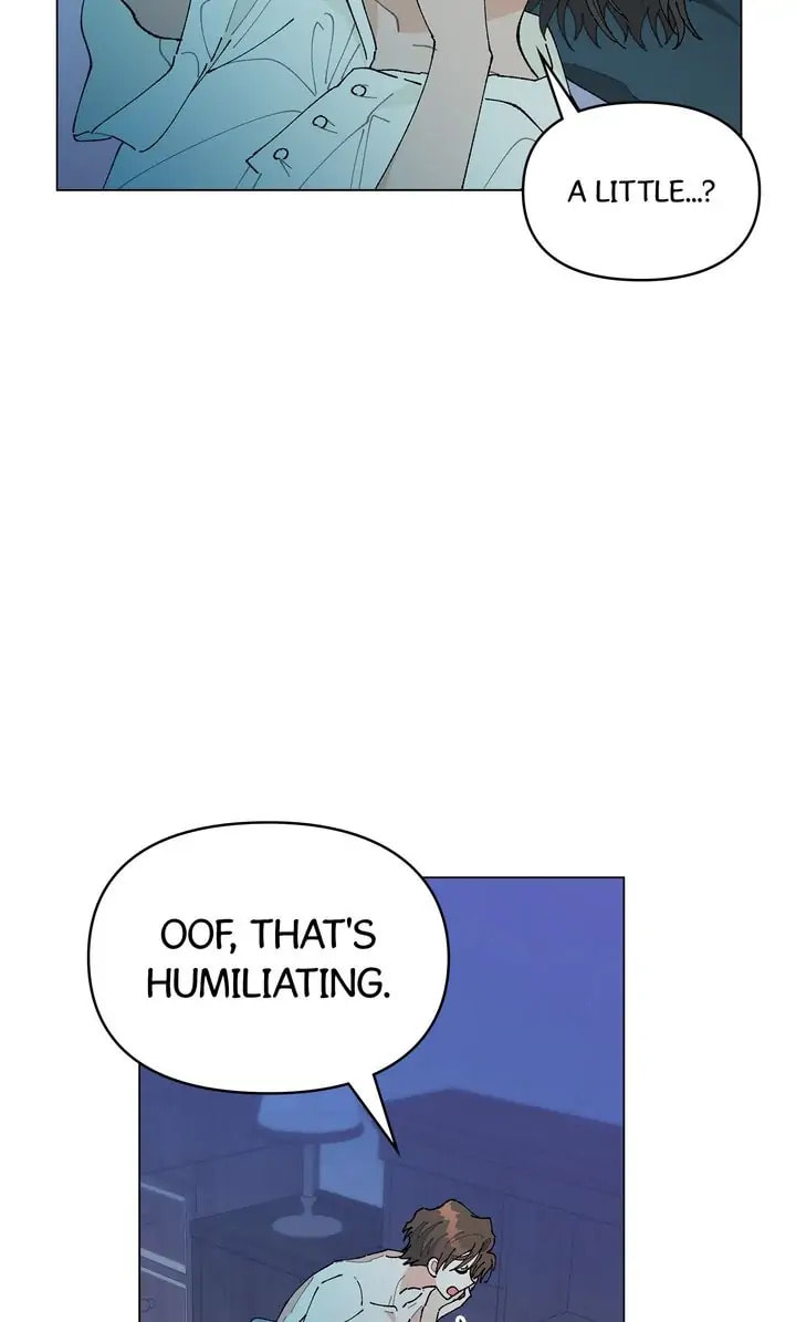 Read Once Upon a Small Town chapter 44 image 16 on Lezhin