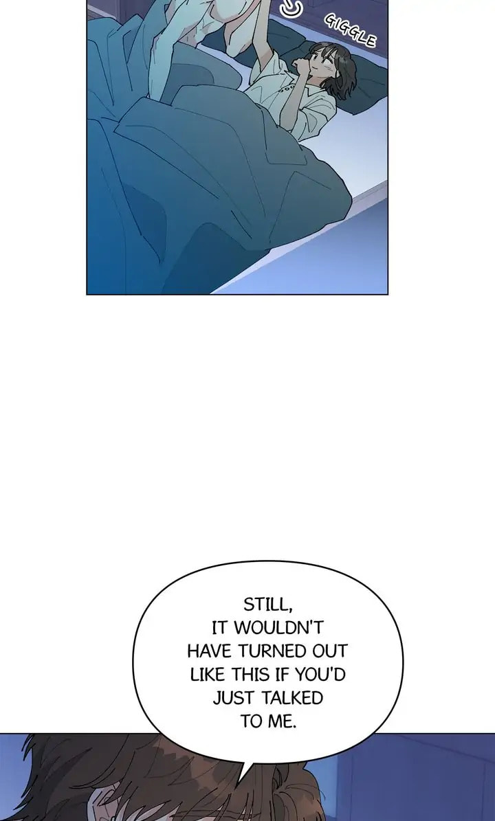 Read Once Upon a Small Town chapter 44 image 17 on Lezhin