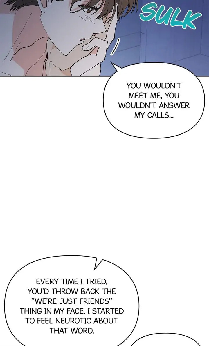 Read Once Upon a Small Town chapter 44 image 18 on Lezhin