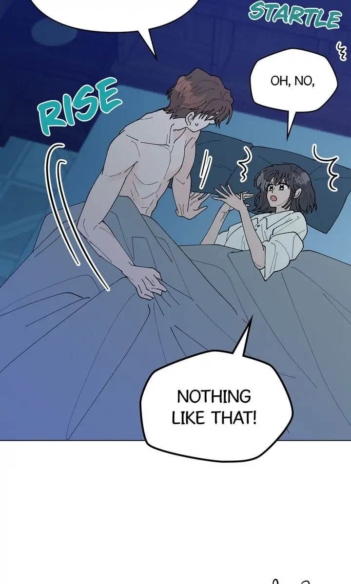 Read Once Upon a Small Town chapter 44 image 2 on Lezhin