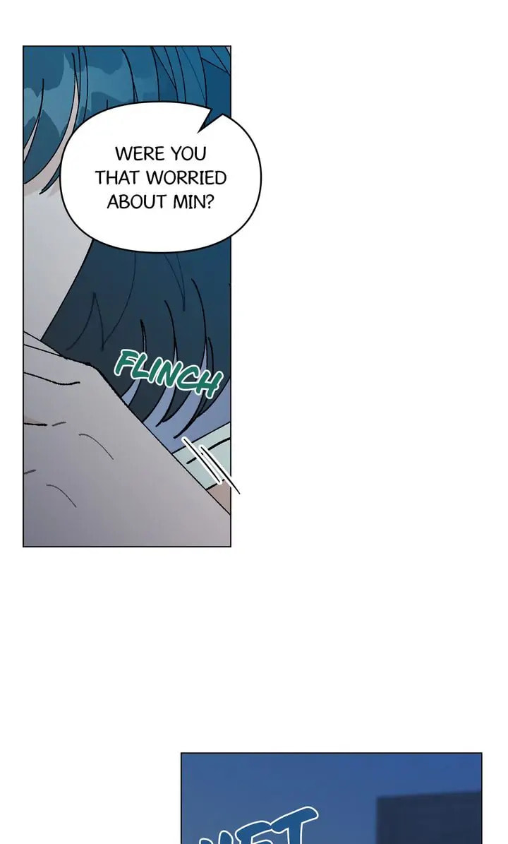 Read Once Upon a Small Town chapter 44 image 20 on Lezhin