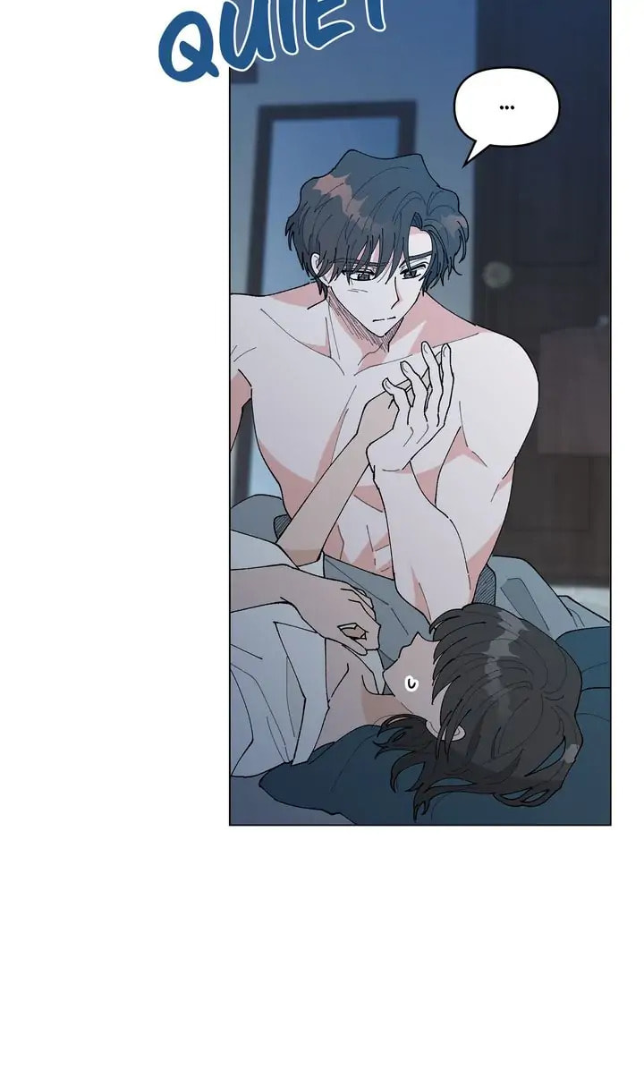 Read Once Upon a Small Town chapter 44 image 21 on Lezhin
