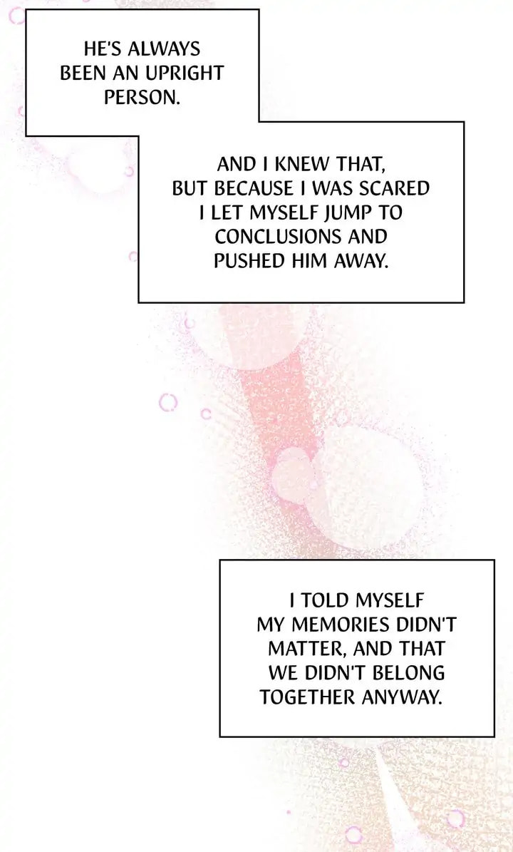Read Once Upon a Small Town chapter 44 image 24 on Lezhin