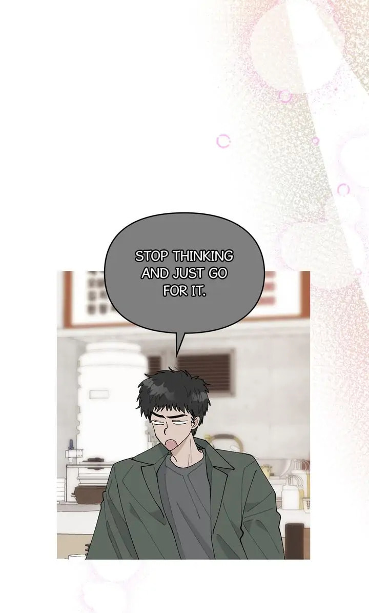 Read Once Upon a Small Town chapter 44 image 25 on Lezhin