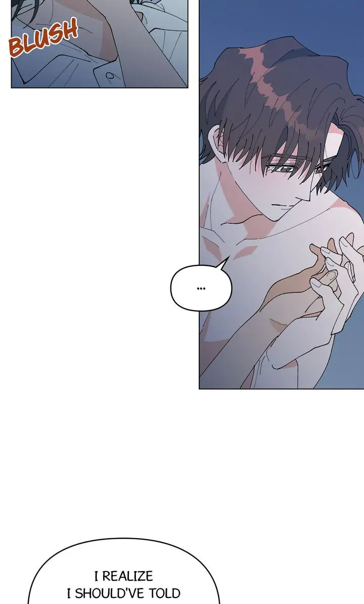 Read Once Upon a Small Town chapter 44 image 27 on Lezhin