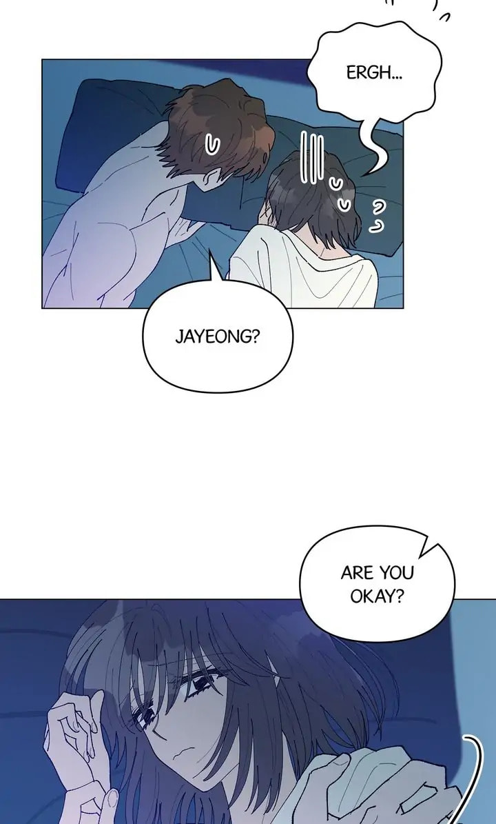 Read Once Upon a Small Town chapter 44 image 3 on Lezhin