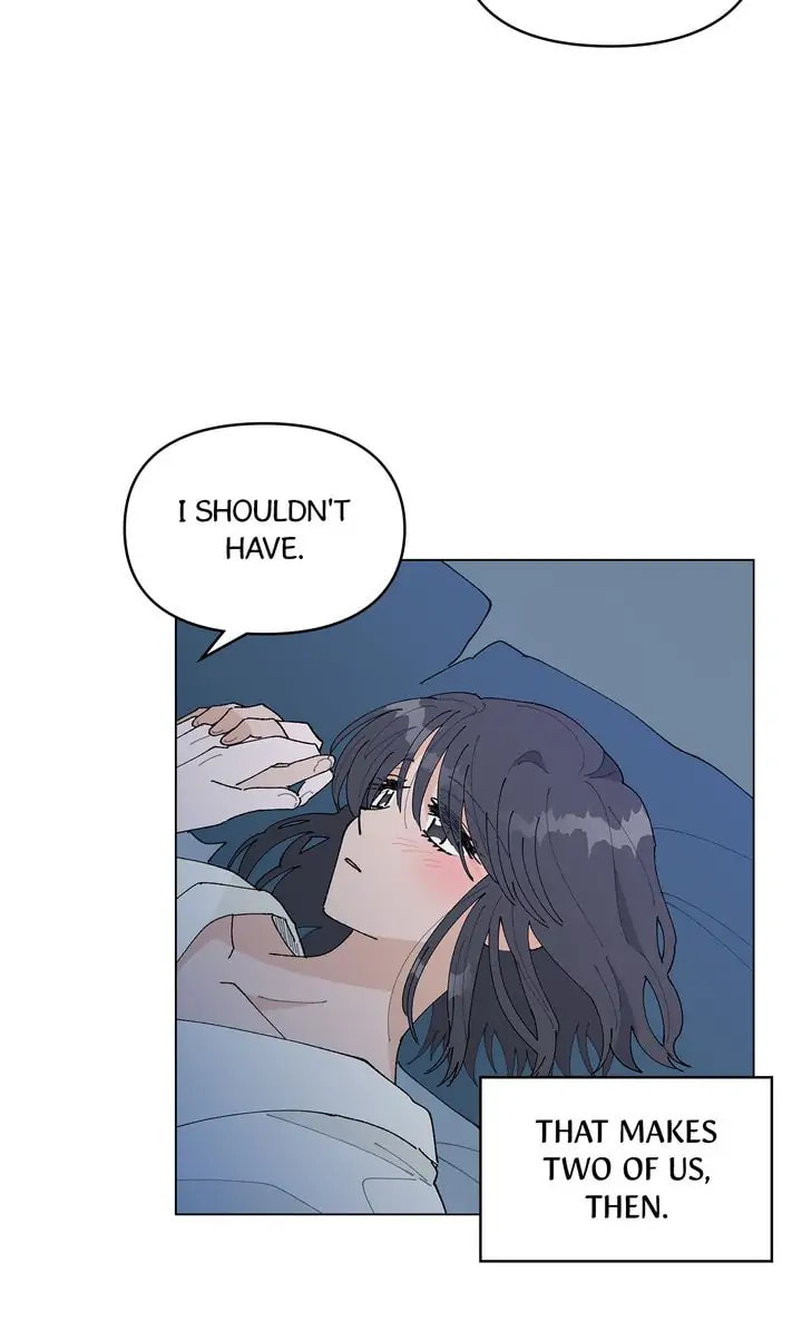 Read Once Upon a Small Town chapter 44 image 30 on Lezhin