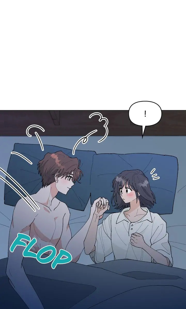 Read Once Upon a Small Town chapter 44 image 31 on Lezhin