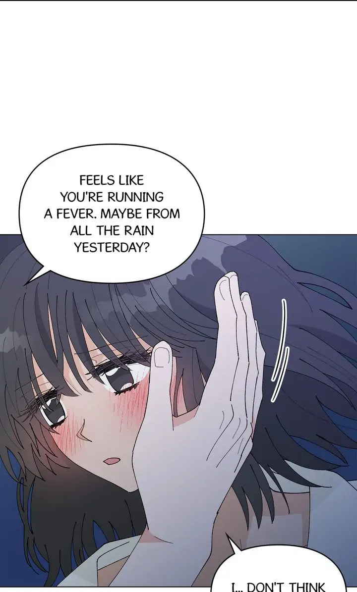 Read Once Upon a Small Town chapter 44 image 32 on Lezhin