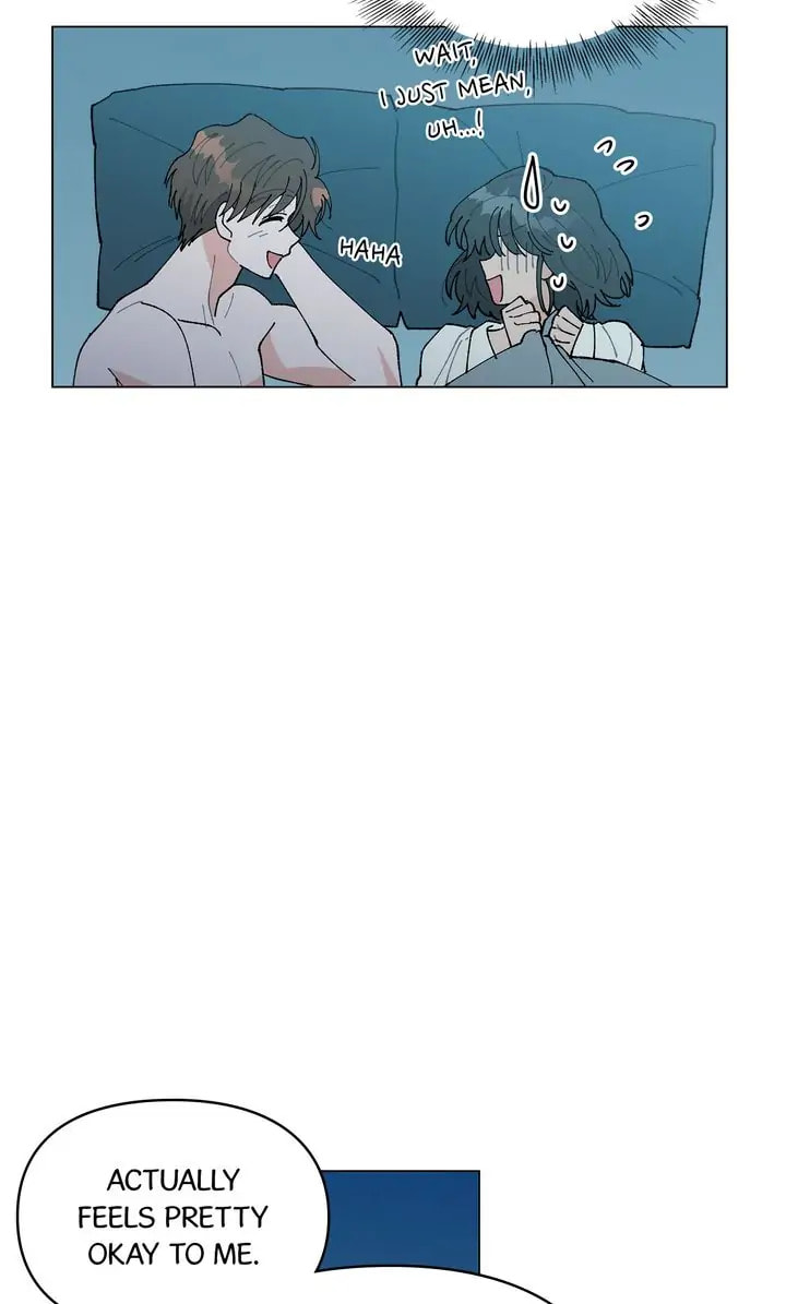 Read Once Upon a Small Town chapter 44 image 36 on Lezhin