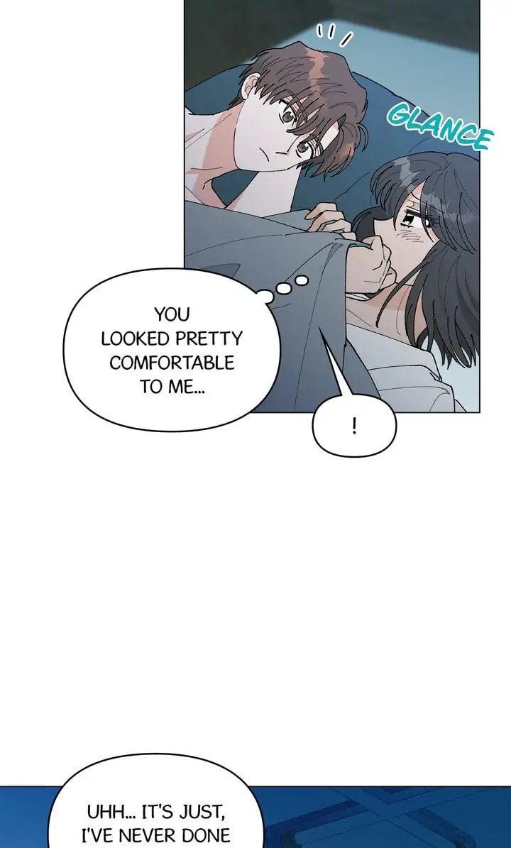 Read Once Upon a Small Town chapter 44 image 38 on Lezhin