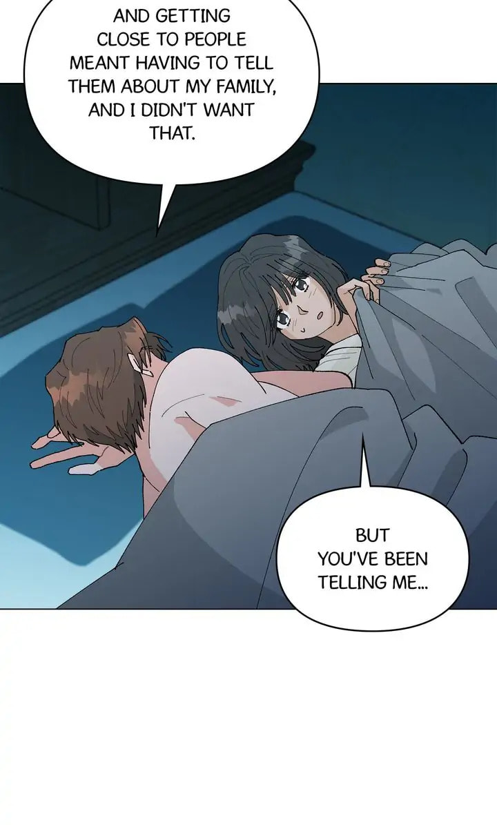Read Once Upon a Small Town chapter 44 image 42 on Lezhin