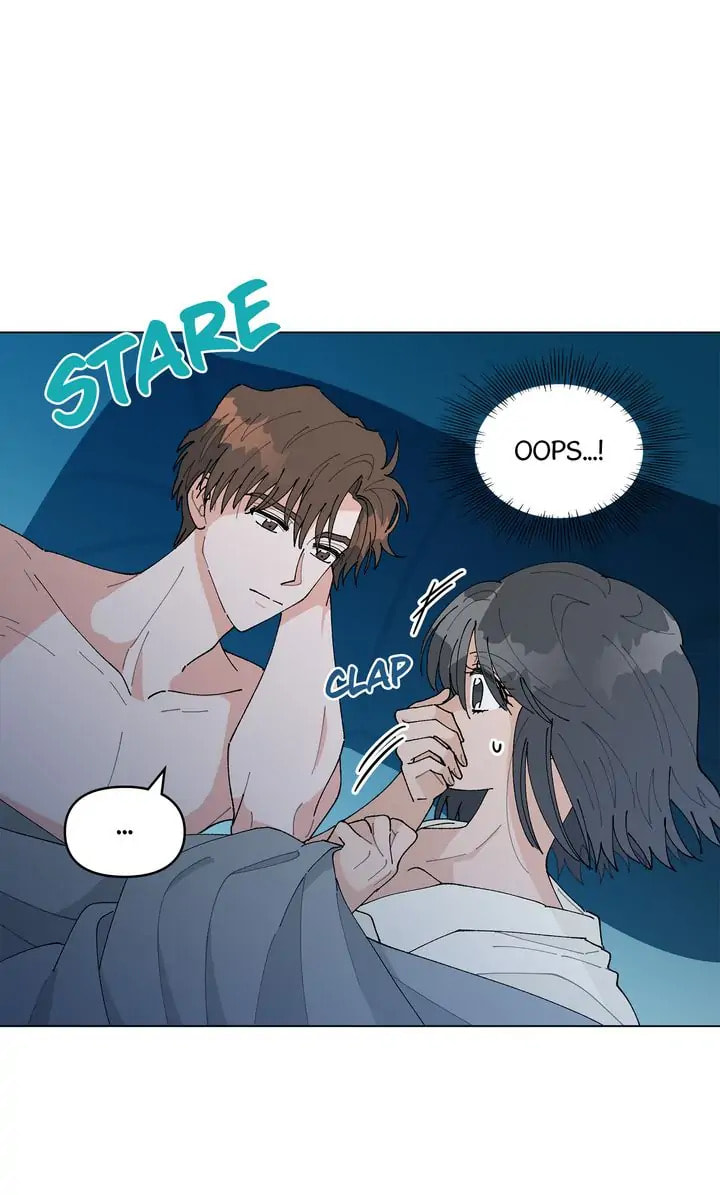 Read Once Upon a Small Town chapter 44 image 43 on Lezhin