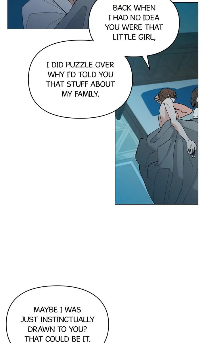 Read Once Upon a Small Town chapter 44 image 45 on Lezhin