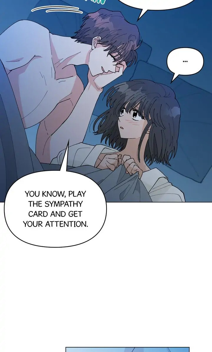 Read Once Upon a Small Town chapter 44 image 47 on Lezhin
