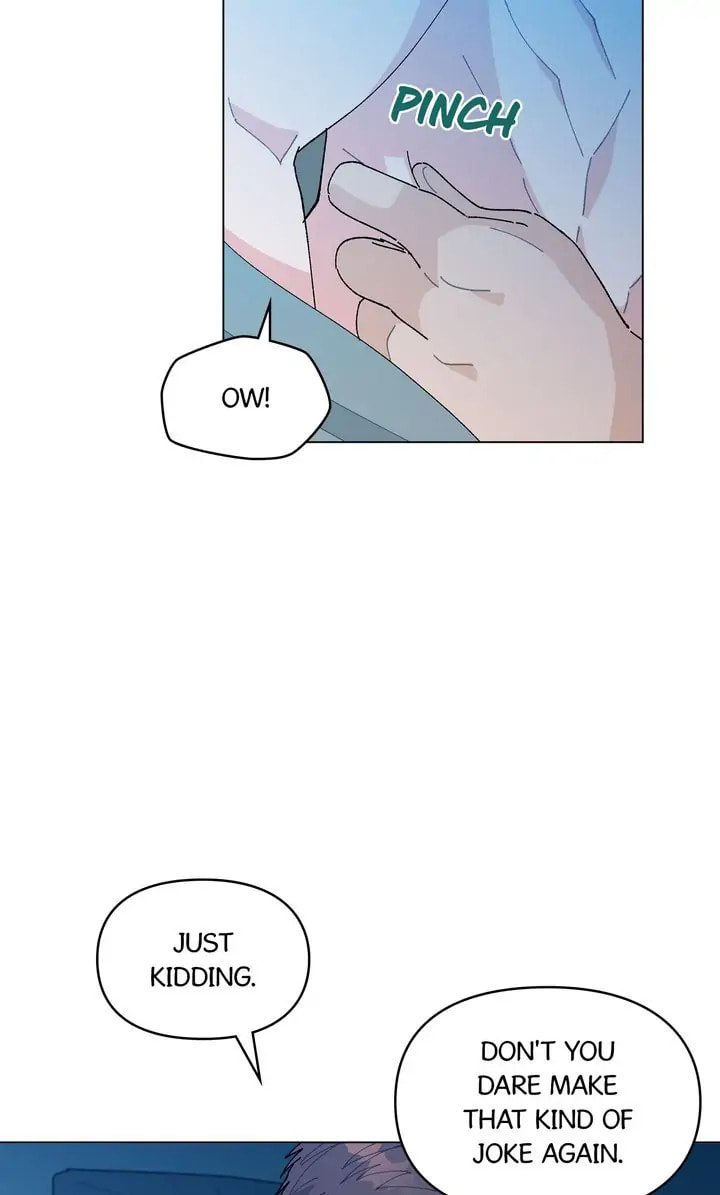 Read Once Upon a Small Town chapter 44 image 48 on Lezhin