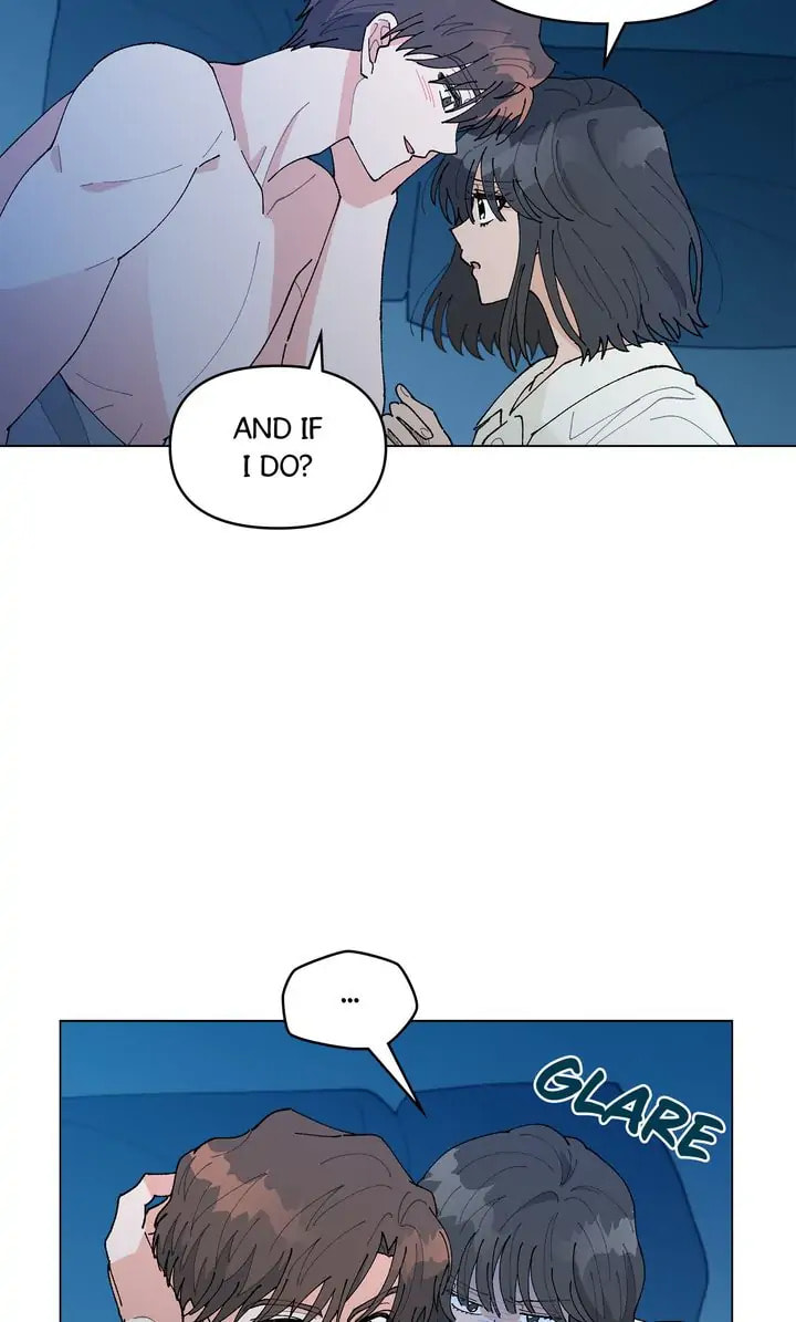 Read Once Upon a Small Town chapter 44 image 49 on Lezhin