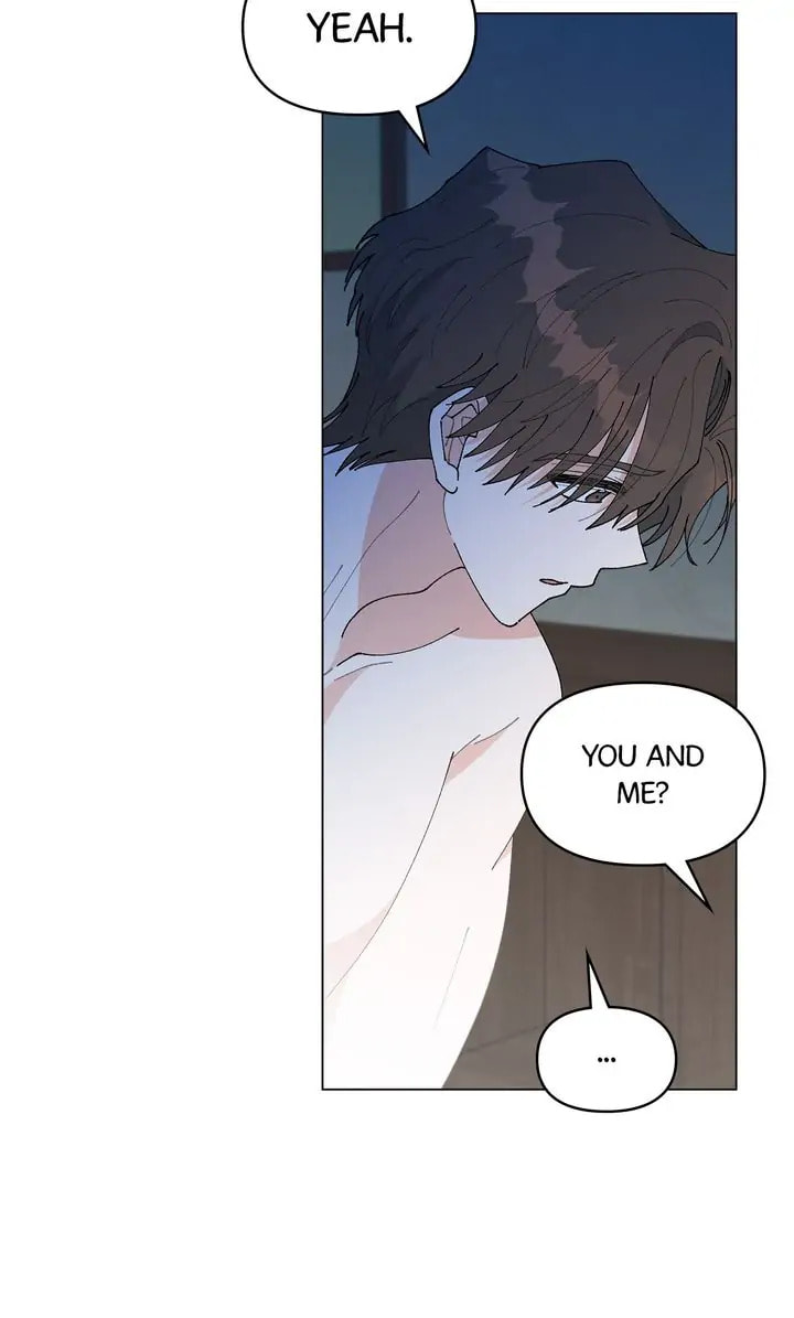 Read Once Upon a Small Town chapter 44 image 5 on Lezhin