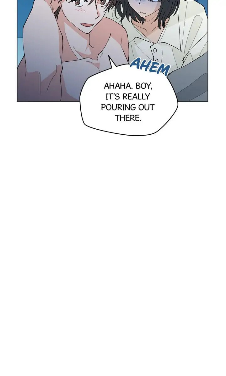 Read Once Upon a Small Town chapter 44 image 50 on Lezhin