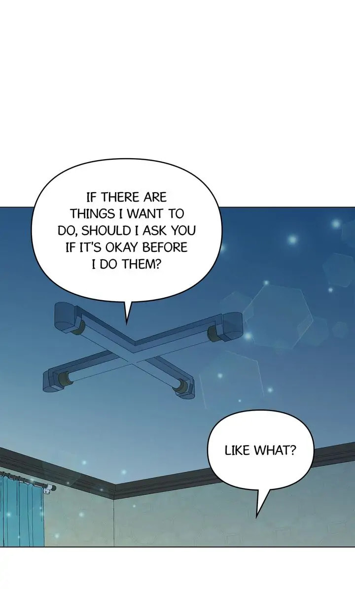 Read Once Upon a Small Town chapter 44 image 54 on Lezhin