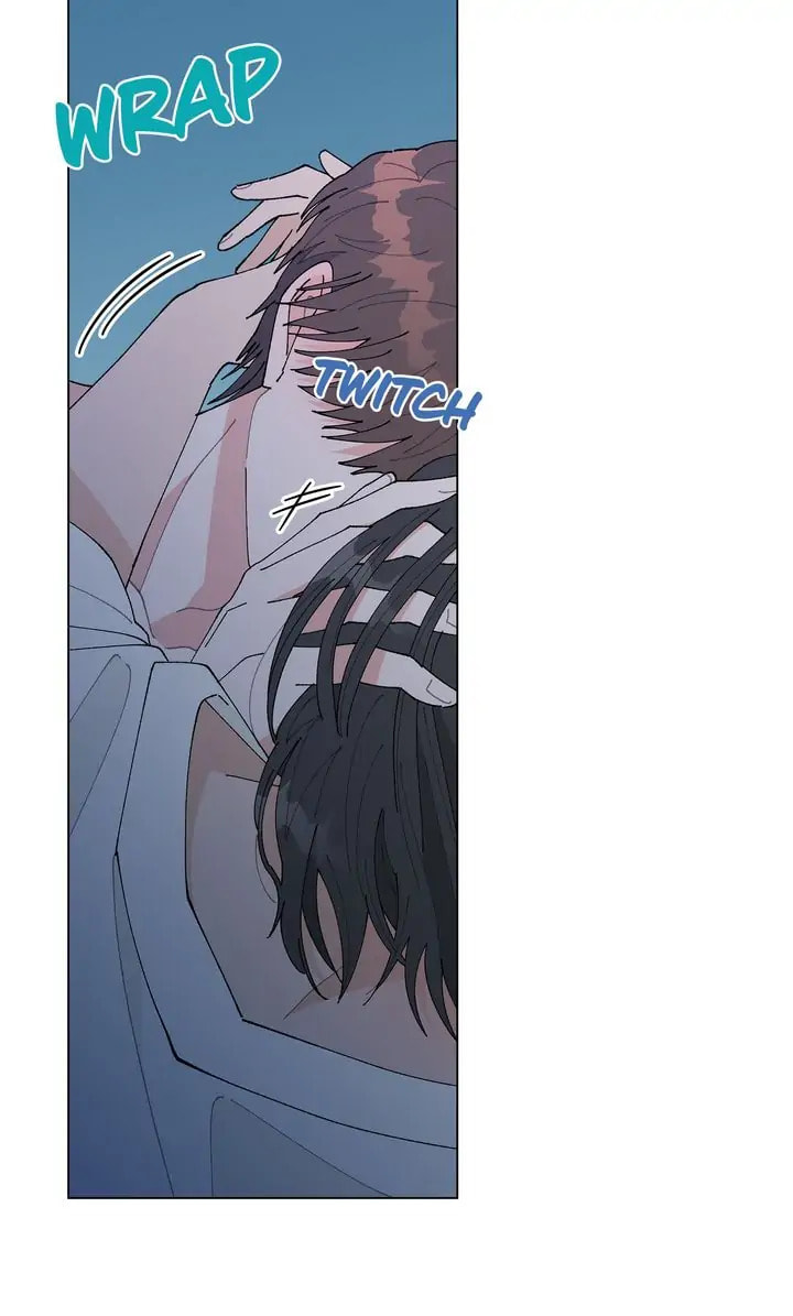 Read Once Upon a Small Town chapter 44 image 58 on Lezhin