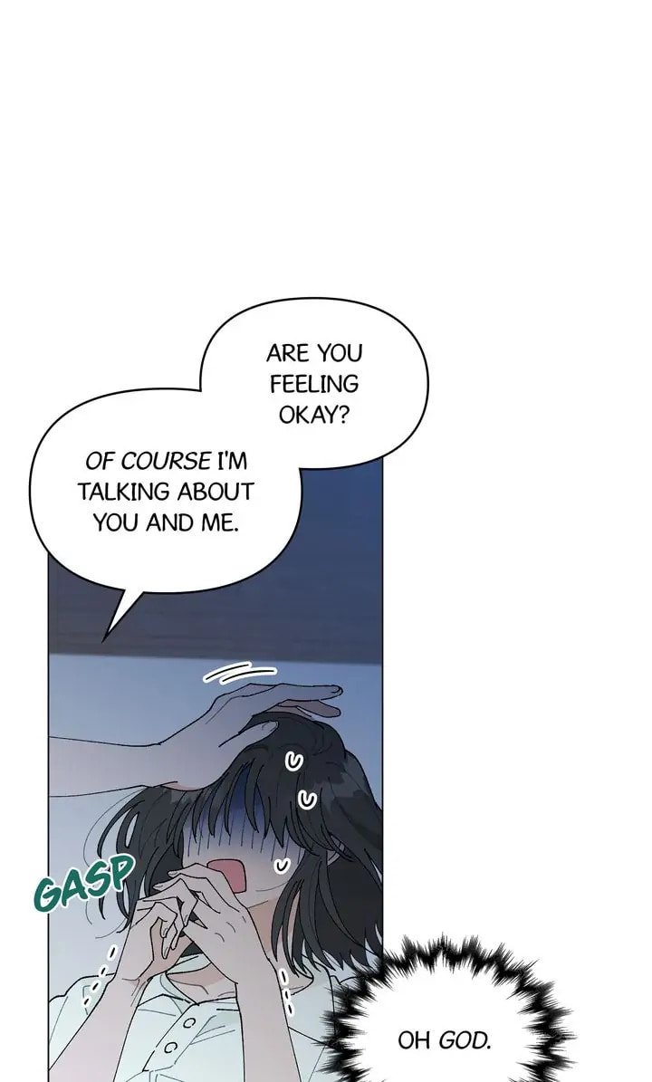Read Once Upon a Small Town chapter 44 image 6 on Lezhin