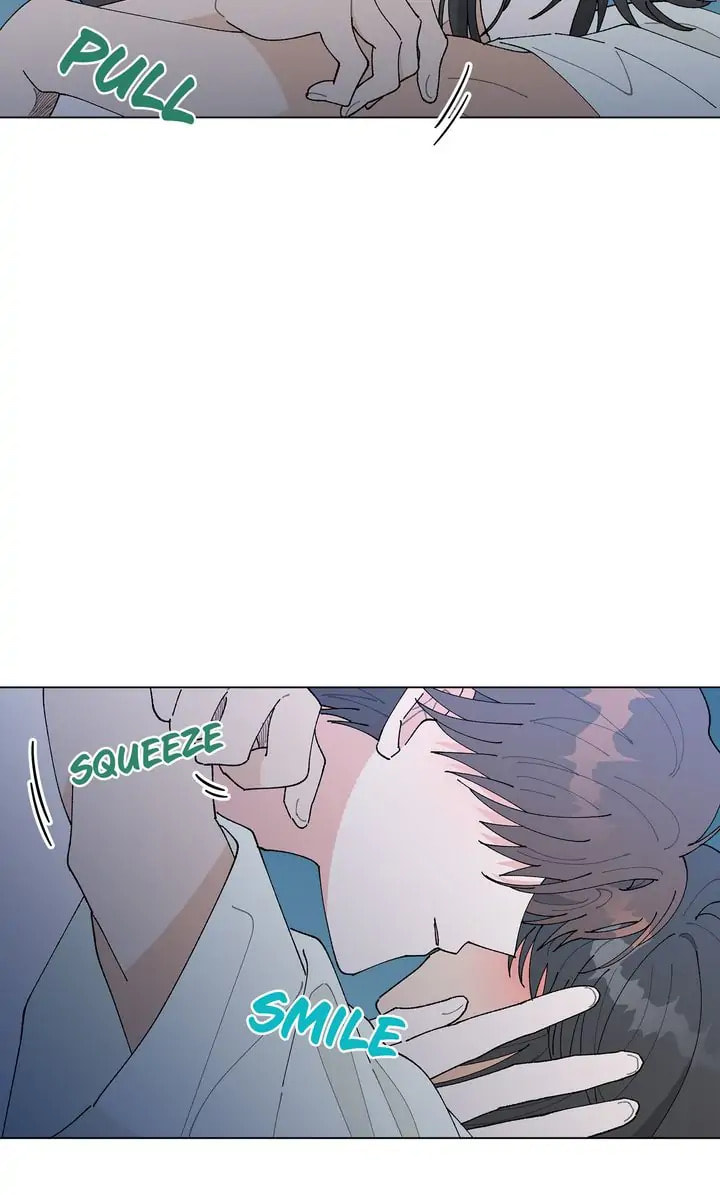 Read Once Upon a Small Town chapter 44 image 62 on Lezhin