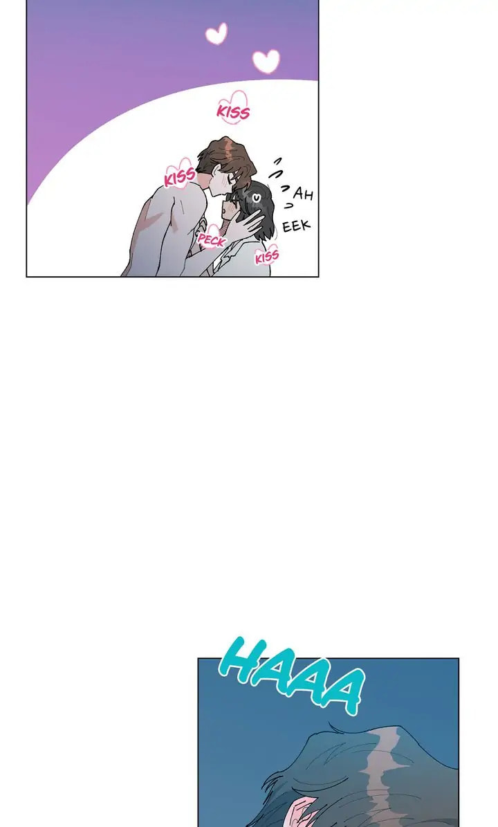 Read Once Upon a Small Town chapter 44 image 68 on Lezhin