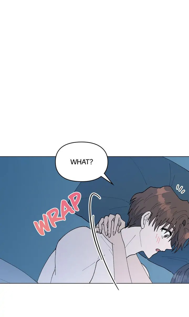 Read Once Upon a Small Town chapter 45 image 10 on Lezhin